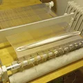 DF Loom: Khung cửi dệt cầm tay (Rigid Heddle Loom) đơn giản và linh hoạt - Thumbnail 2