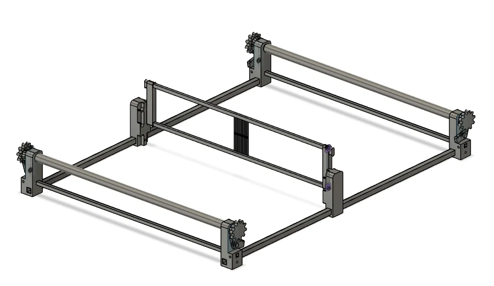 DF Loom: Khung cửi dệt cầm tay (Rigid Heddle Loom) đơn giản và linh hoạt - Image 3