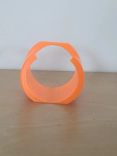 Giá đỡ khối Rubik (Rubik Cube Stand) tinh tế cho bàn làm việc - Image 3