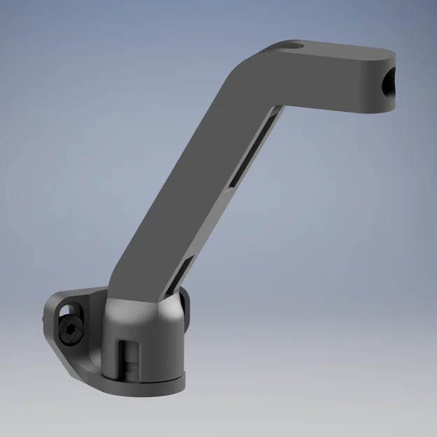 Giá đỡ ống PTFE cho máy in BambuLab - Image 1