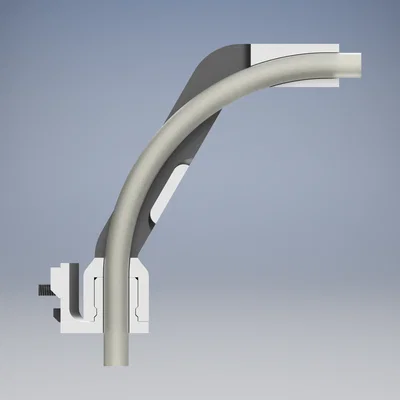 BambuLab PTFE Guide V2