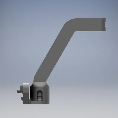 BambuLab PTFE Guide V2
