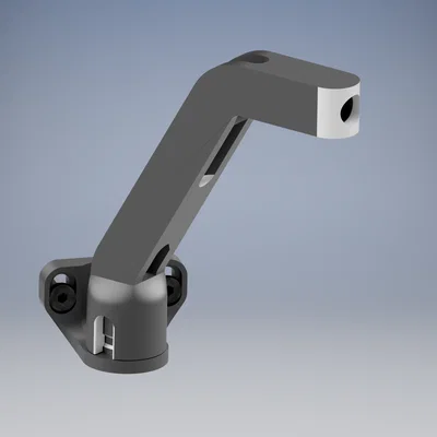 BambuLab PTFE Guide V2
