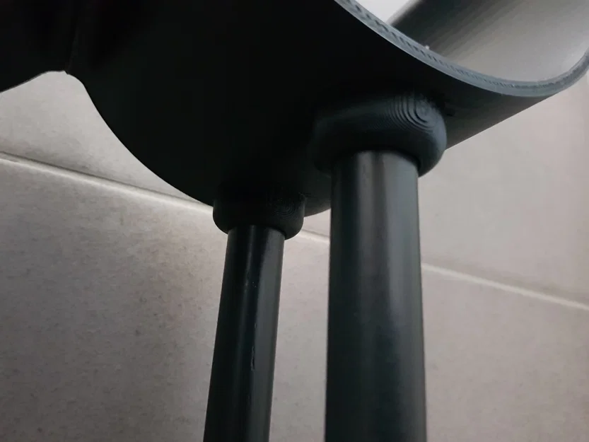 Shaun - Cừu Đựng Giấy Vệ Sinh [Tương thích với MINI] - Image 4