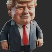 Trump Tycoon: Ông Trùm Quyến Rũ Trên Bàn Làm Việc
