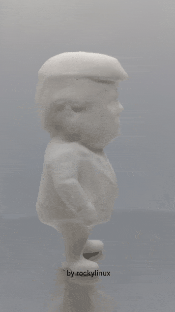 Trump Tycoon: Ông Trùm Quyến Rũ Trên Bàn Làm Việc - Thumbnail 4