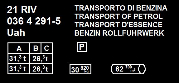 Toa xe bồn SHELL tỉ lệ H0 1:87 - Image 11