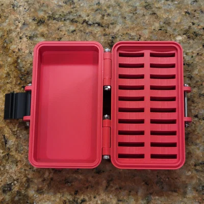 Hộp Đựng Game Nintendo Switch - Bản 2 Bản Lề