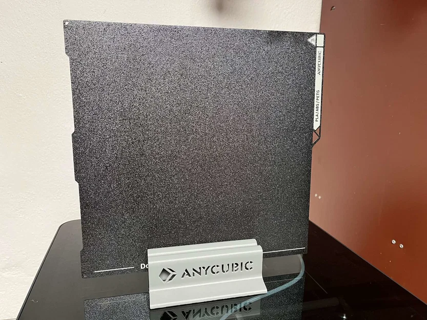 Giá Đỡ Tấm Nền Anycubic BED PEI Plate - Image 1