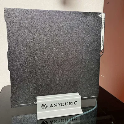 Giá Đỡ Tấm Nền Anycubic BED PEI Plate