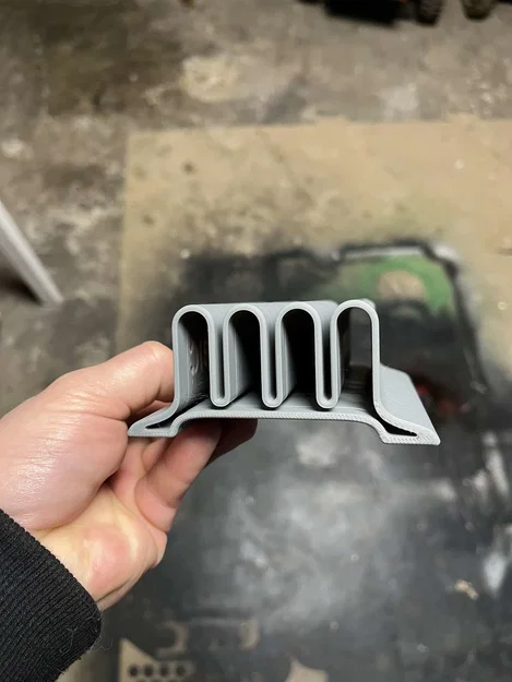 Giá Đỡ Tấm Nền Anycubic BED PEI Plate - Image 2