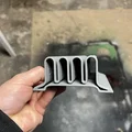 Giá Đỡ Tấm Nền Anycubic BED PEI Plate - Thumbnail 2