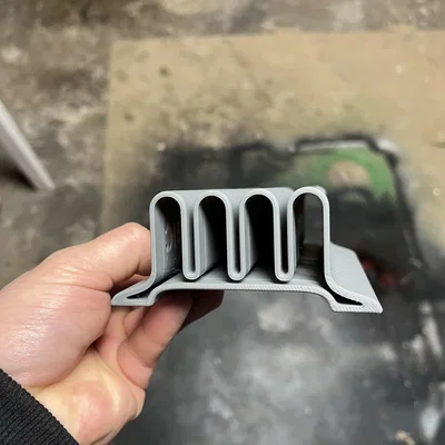 Giá Đỡ Tấm Nền Anycubic BED PEI Plate