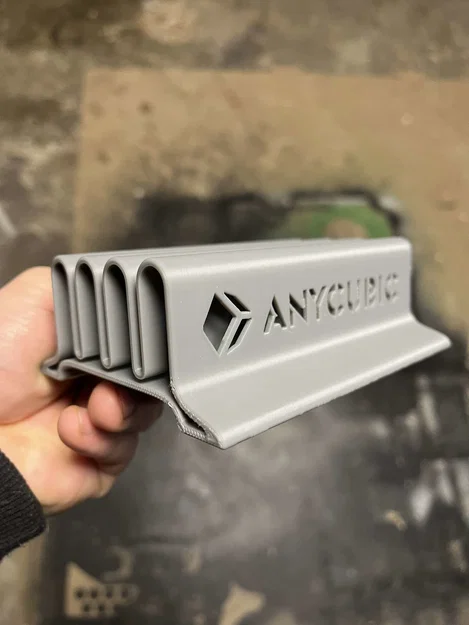 Giá Đỡ Tấm Nền Anycubic BED PEI Plate - Image 3