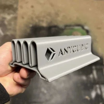 Giá Đỡ Tấm Nền Anycubic BED PEI Plate