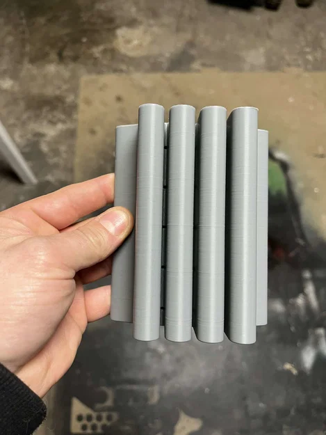 Giá Đỡ Tấm Nền Anycubic BED PEI Plate - Image 4