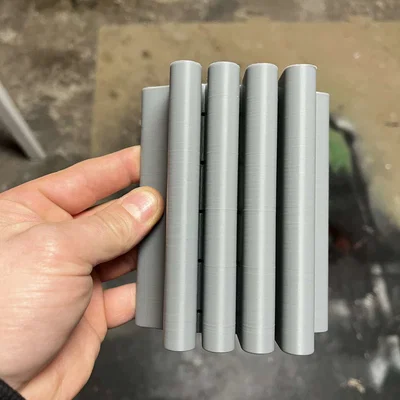 Giá Đỡ Tấm Nền Anycubic BED PEI Plate