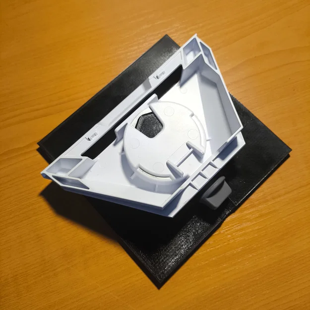 Giá đỡ từ tính cho Starlink Mini - Image 1