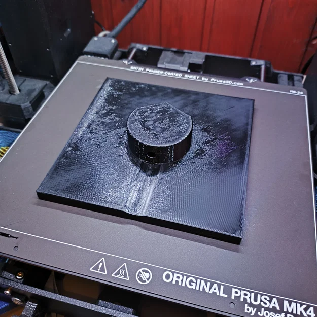 Giá đỡ từ tính cho Starlink Mini - Image 3