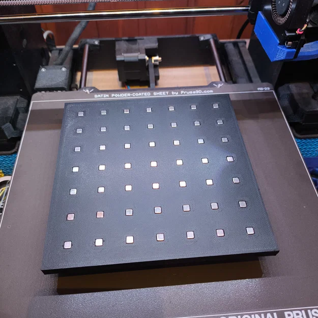 Giá đỡ từ tính cho Starlink Mini - Image 4