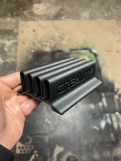 Giá đỡ tấm nền Creality BED PEI - Image 2