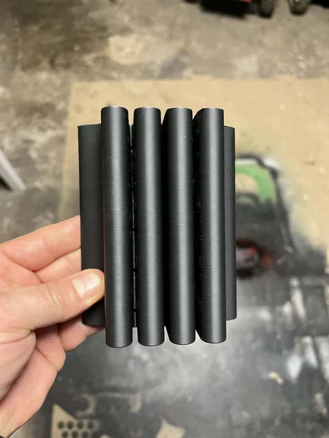 Giá đỡ tấm nền Creality BED PEI - Image 3