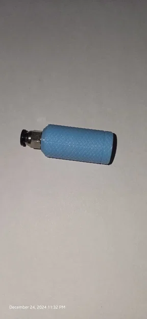 Bộ lọc sợi nhựa cho Creality K2 Plus CFS - Image 3