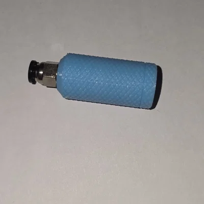 Bộ lọc sợi nhựa cho Creality K2 Plus CFS