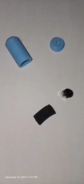 Bộ lọc sợi nhựa cho Creality K2 Plus CFS - Image 7