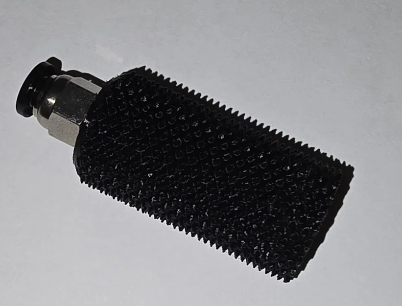 Bộ lọc sợi nhựa cho Creality K2 Plus CFS - Image 9