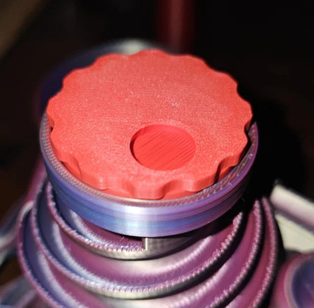 Mô hình đồ chơi Marble Run 2 cải tiến - Đường chạy bi 3D cực vui - Image 3