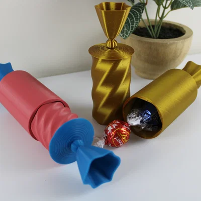Party Cracker (Món đồ chơi tiệc tùng cực vui!)
