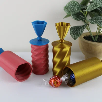 Party Cracker (Món đồ chơi tiệc tùng cực vui!)