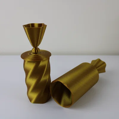 Party Cracker (Món đồ chơi tiệc tùng cực vui!)