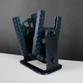 Bộ Kit Cơ Khí Hình Tam Giác Reuleaux (Reuleaux Triangle Mechanism Kit Card) - Thumbnail 6
