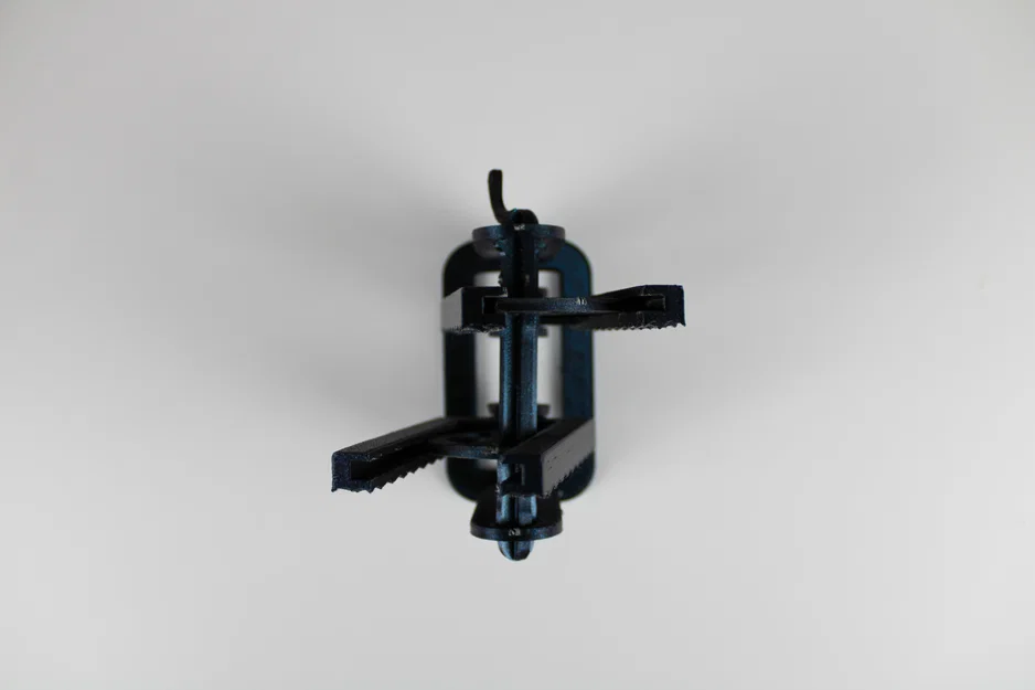 Bộ Kit Cơ Khí Hình Tam Giác Reuleaux (Reuleaux Triangle Mechanism Kit Card) - Image 7