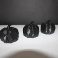 Bí Ngô Low Poly (Low Poly Pumpkins) - Thumbnail 2