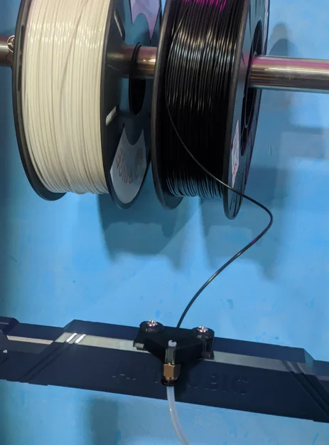 Dẫn hướng sợi nhựa cho máy in 3D Anycubic Kobra 2, Neo & Pro - Image 2