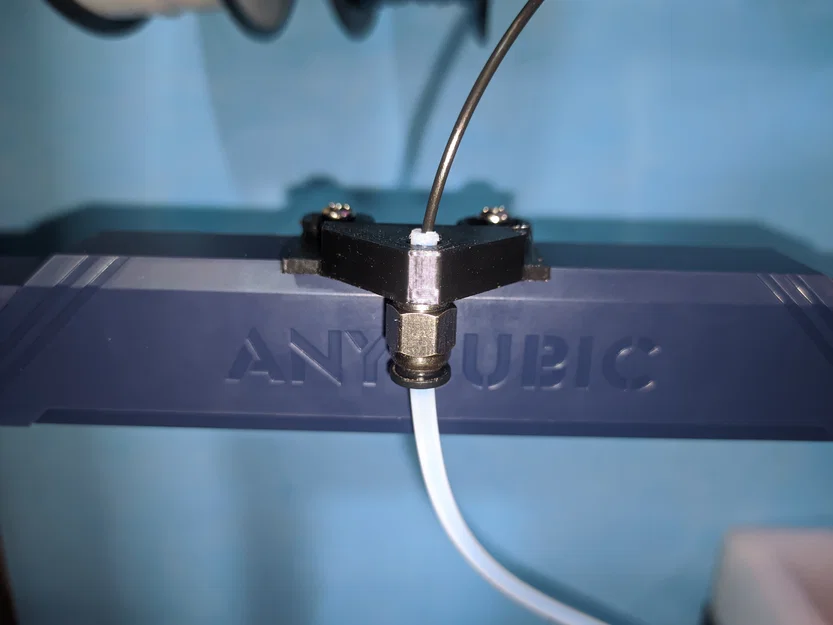 Dẫn hướng sợi nhựa cho máy in 3D Anycubic Kobra 2, Neo & Pro - Image 3