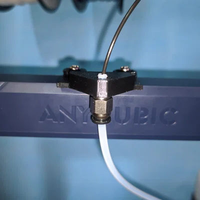 Dẫn hướng sợi nhựa cho máy in 3D Anycubic Kobra 2, Neo & Pro