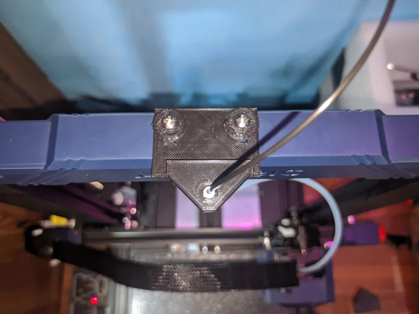 Dẫn hướng sợi nhựa cho máy in 3D Anycubic Kobra 2, Neo & Pro - Image 4