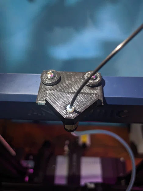 Dẫn hướng sợi nhựa cho máy in 3D Anycubic Kobra 2, Neo & Pro - Image 5