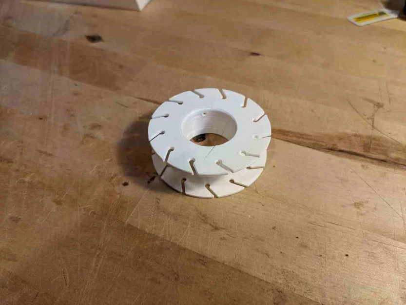 Giá treo băng keo điện và cuộn dây cho bảng Skadis - Image 3