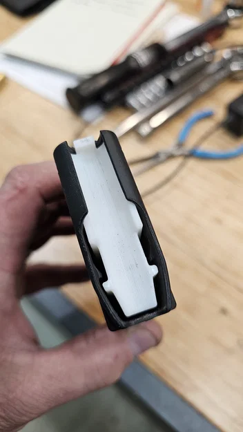 Follower cho băng đạn Magpul P-Mag dùng với đạn 450 Bushmaster - Image 1