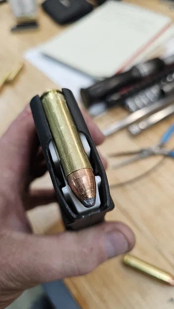 Follower cho băng đạn Magpul P-Mag dùng với đạn 450 Bushmaster - Image 2