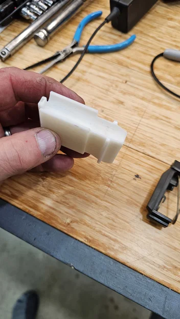 Follower cho băng đạn Magpul P-Mag dùng với đạn 450 Bushmaster - Image 3