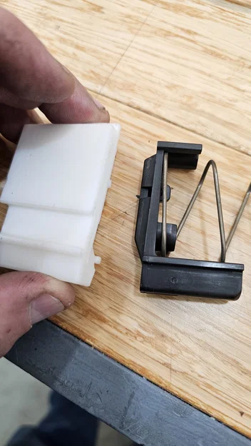 Follower cho băng đạn Magpul P-Mag dùng với đạn 450 Bushmaster - Image 6