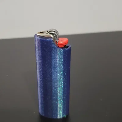 Vỏ bọc bật lửa BIC Lighter Cover