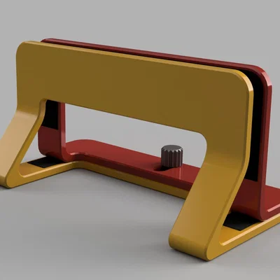 Giá đỡ máy tính bảng và laptop có thể tùy chỉnh kích thước