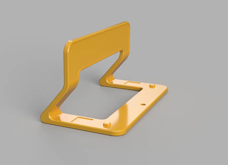 Giá đỡ máy tính bảng và laptop có thể tùy chỉnh kích thước - Image 3